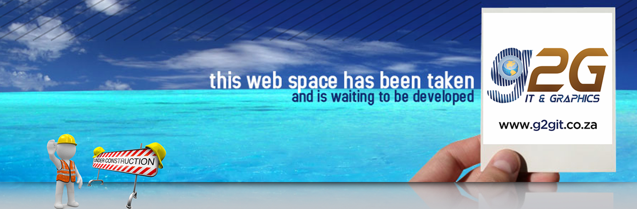 This webspace has been taken and is waiting to be developed